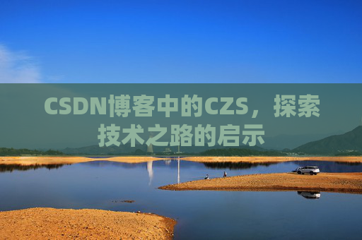 CSDN博客中的CZS，探索技术之路的启示